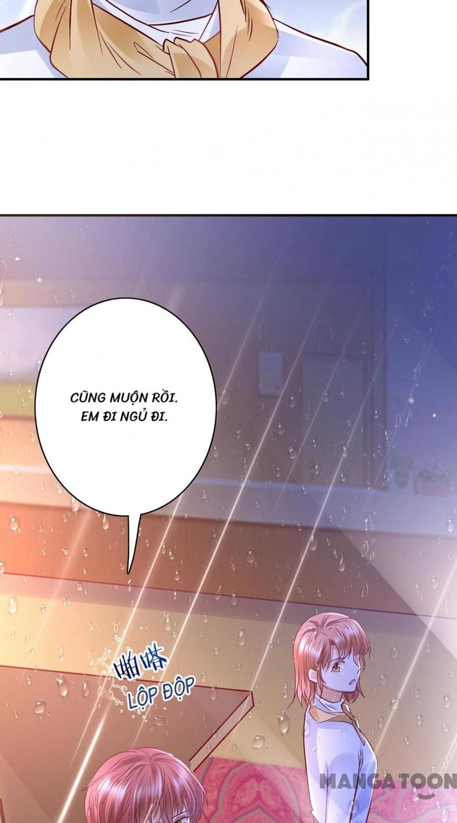 Hào Môn Thiên Giới Tiền Thê Chapter 649 - 10