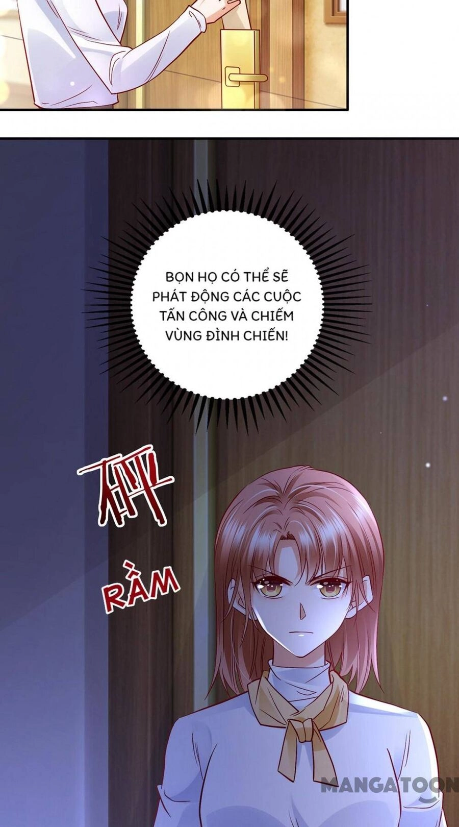 Hào Môn Thiên Giới Tiền Thê Chapter 649 - 13