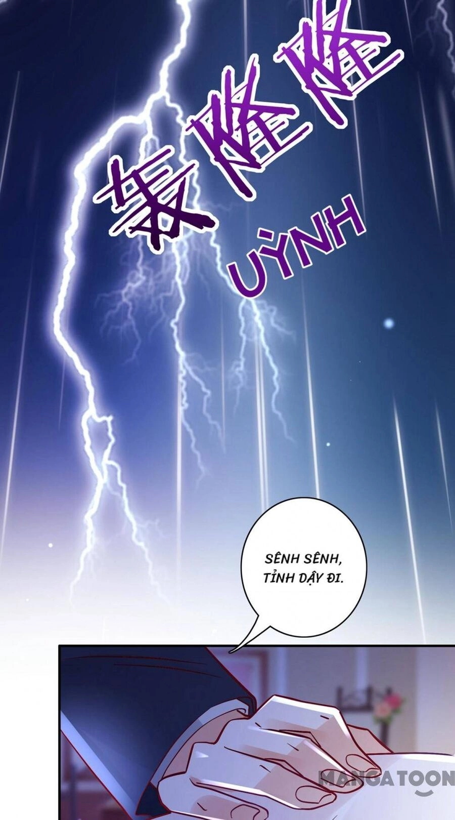 Hào Môn Thiên Giới Tiền Thê Chapter 649 - 15