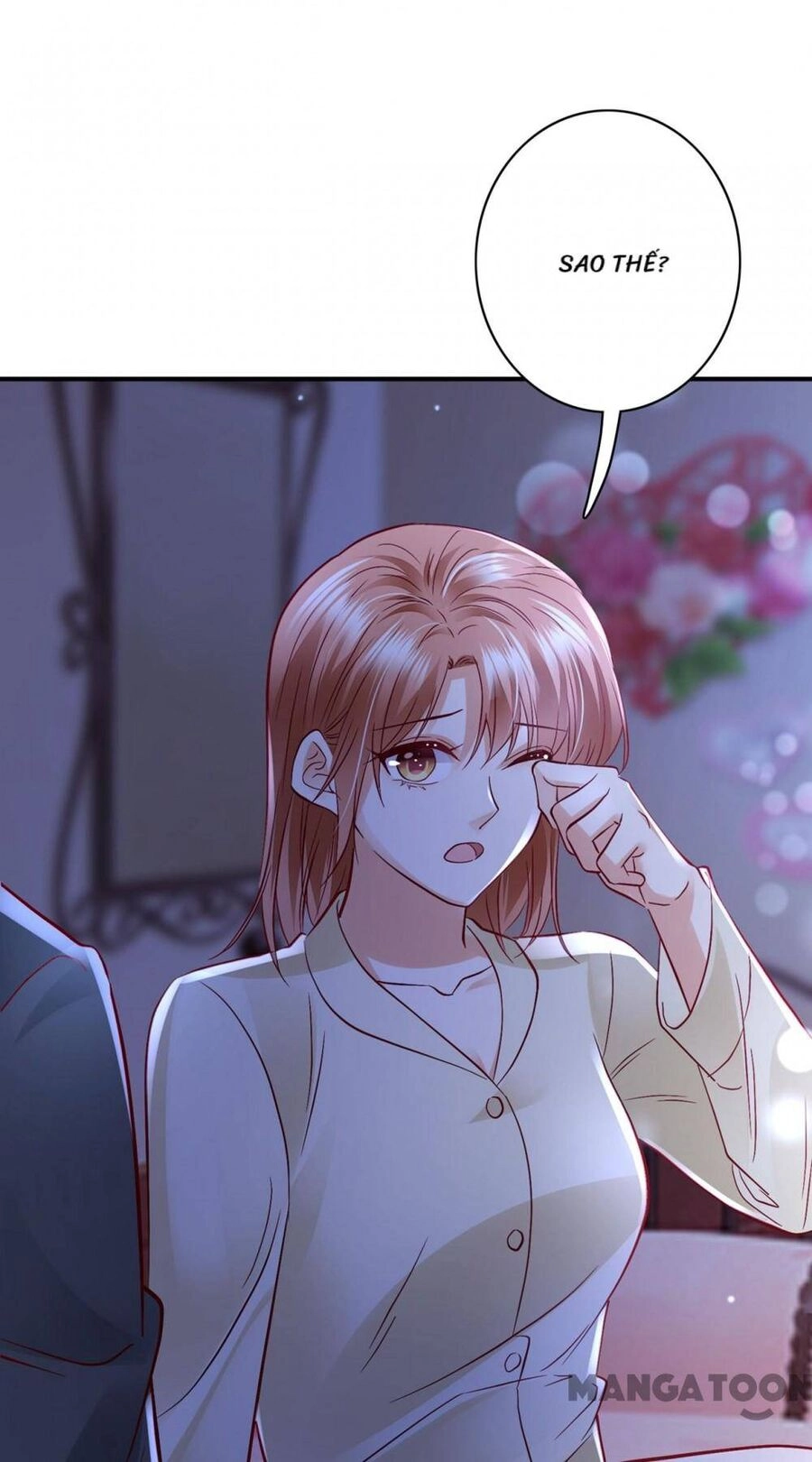 Hào Môn Thiên Giới Tiền Thê Chapter 649 - 17