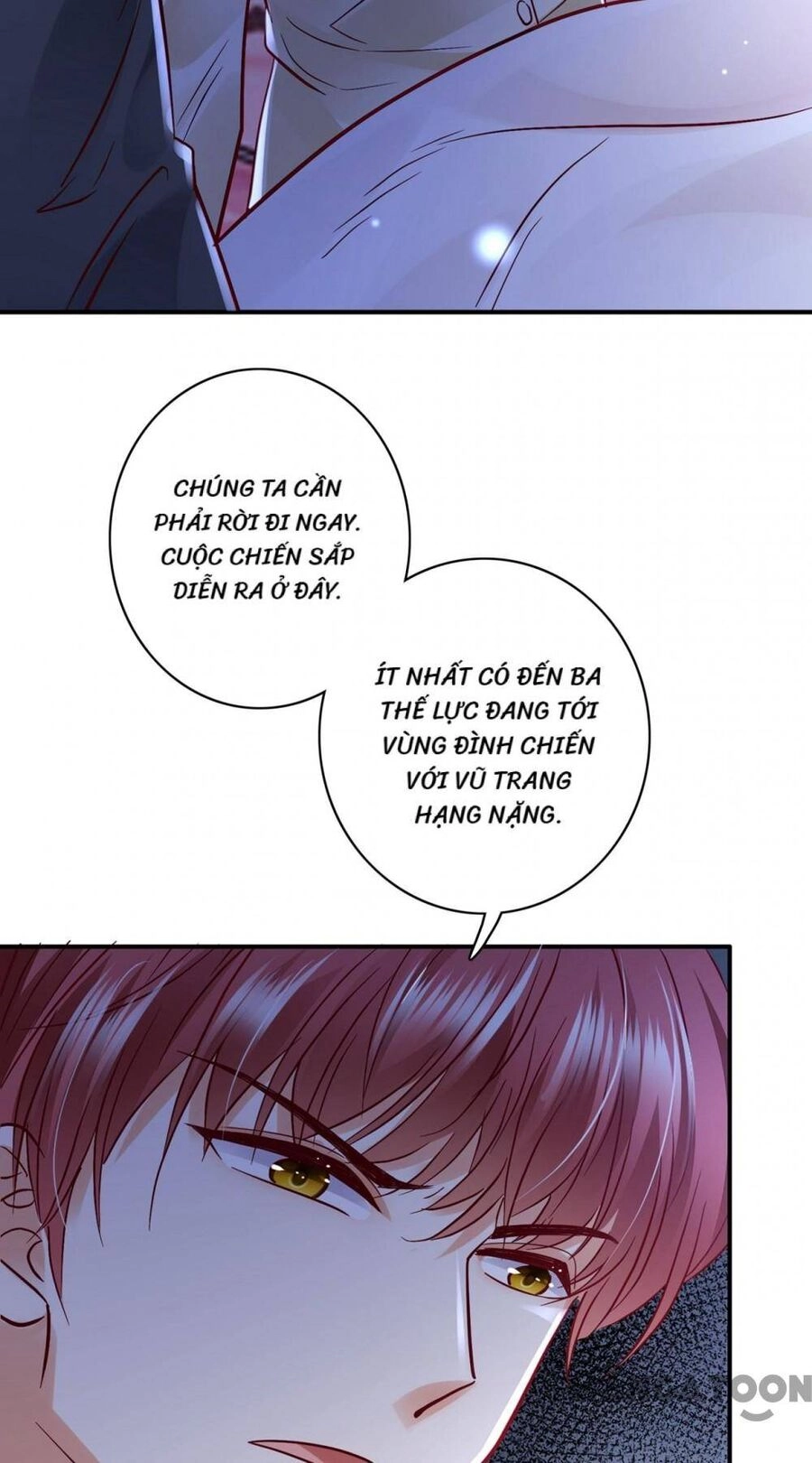 Hào Môn Thiên Giới Tiền Thê Chapter 649 - 18