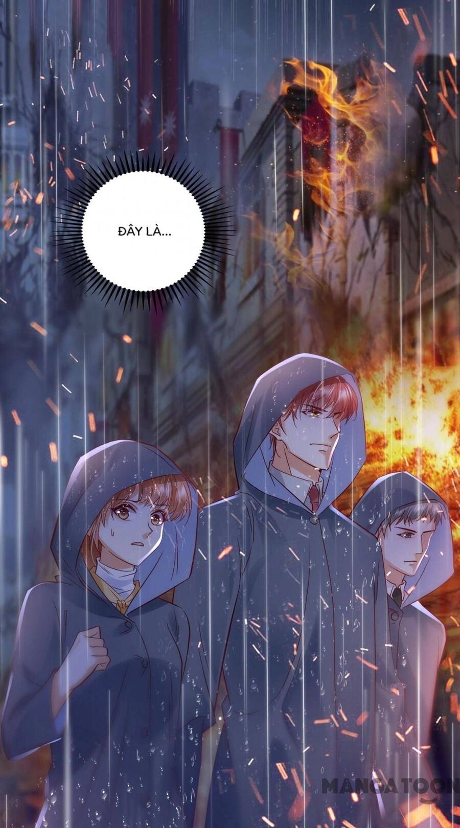 Hào Môn Thiên Giới Tiền Thê Chapter 649 - 21