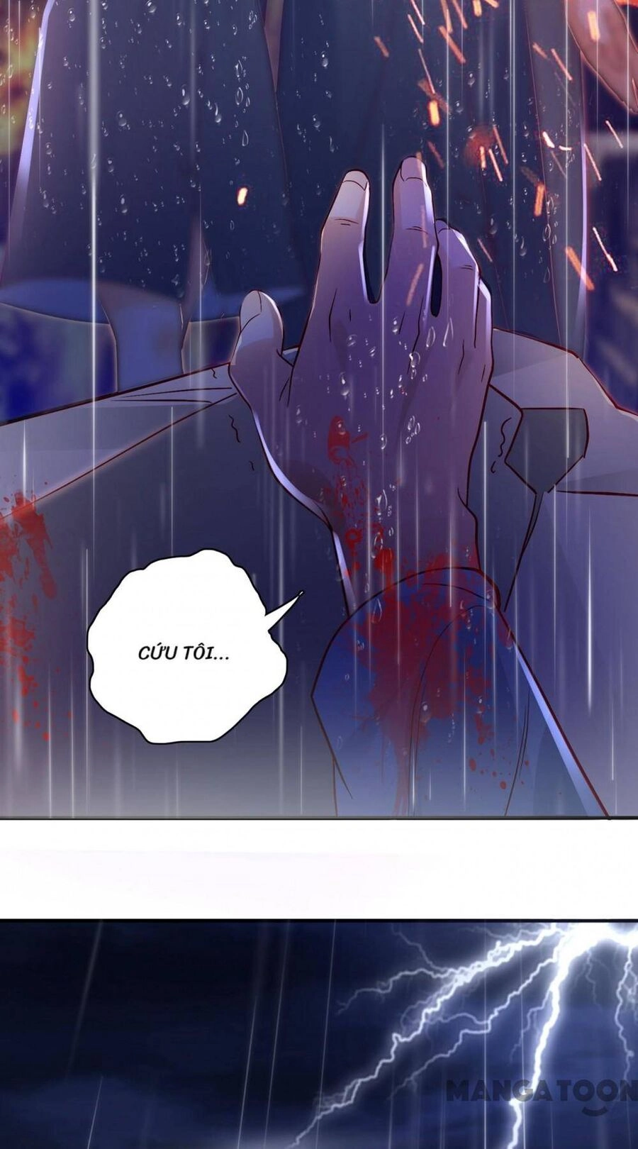 Hào Môn Thiên Giới Tiền Thê Chapter 649 - 22