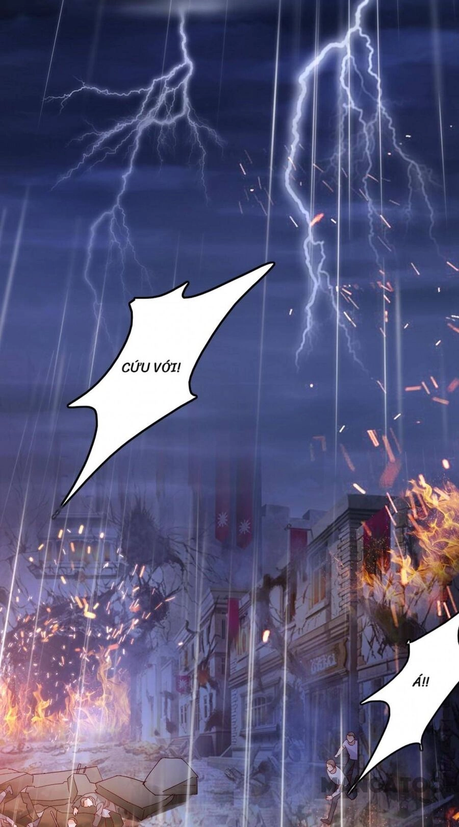 Hào Môn Thiên Giới Tiền Thê Chapter 649 - 23