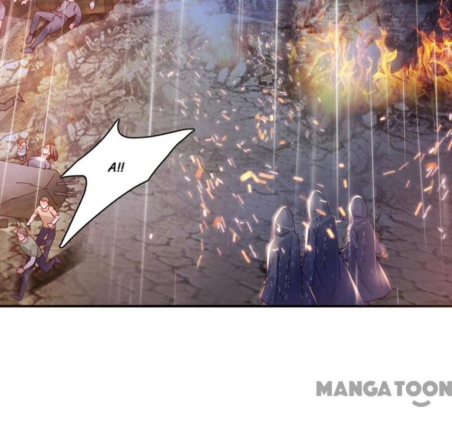 Hào Môn Thiên Giới Tiền Thê Chapter 649 - 24