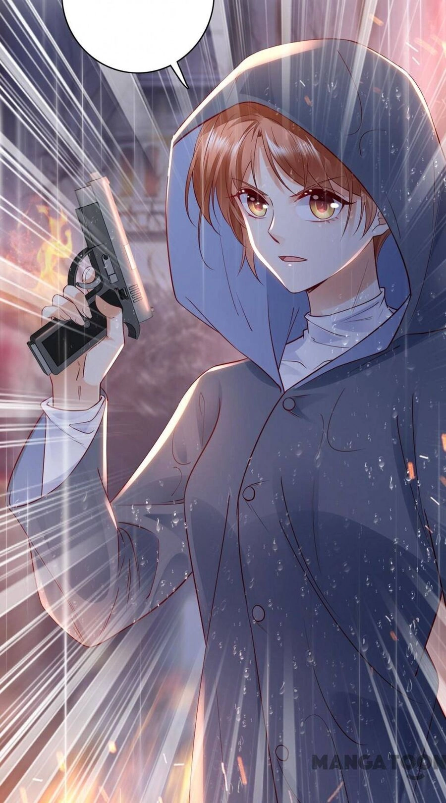 Hào Môn Thiên Giới Tiền Thê Chapter 649 - 29