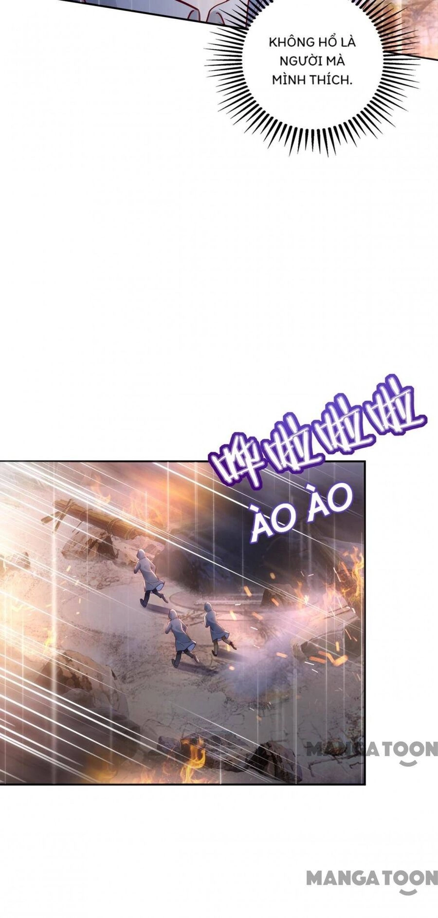 Hào Môn Thiên Giới Tiền Thê Chapter 649 - 31