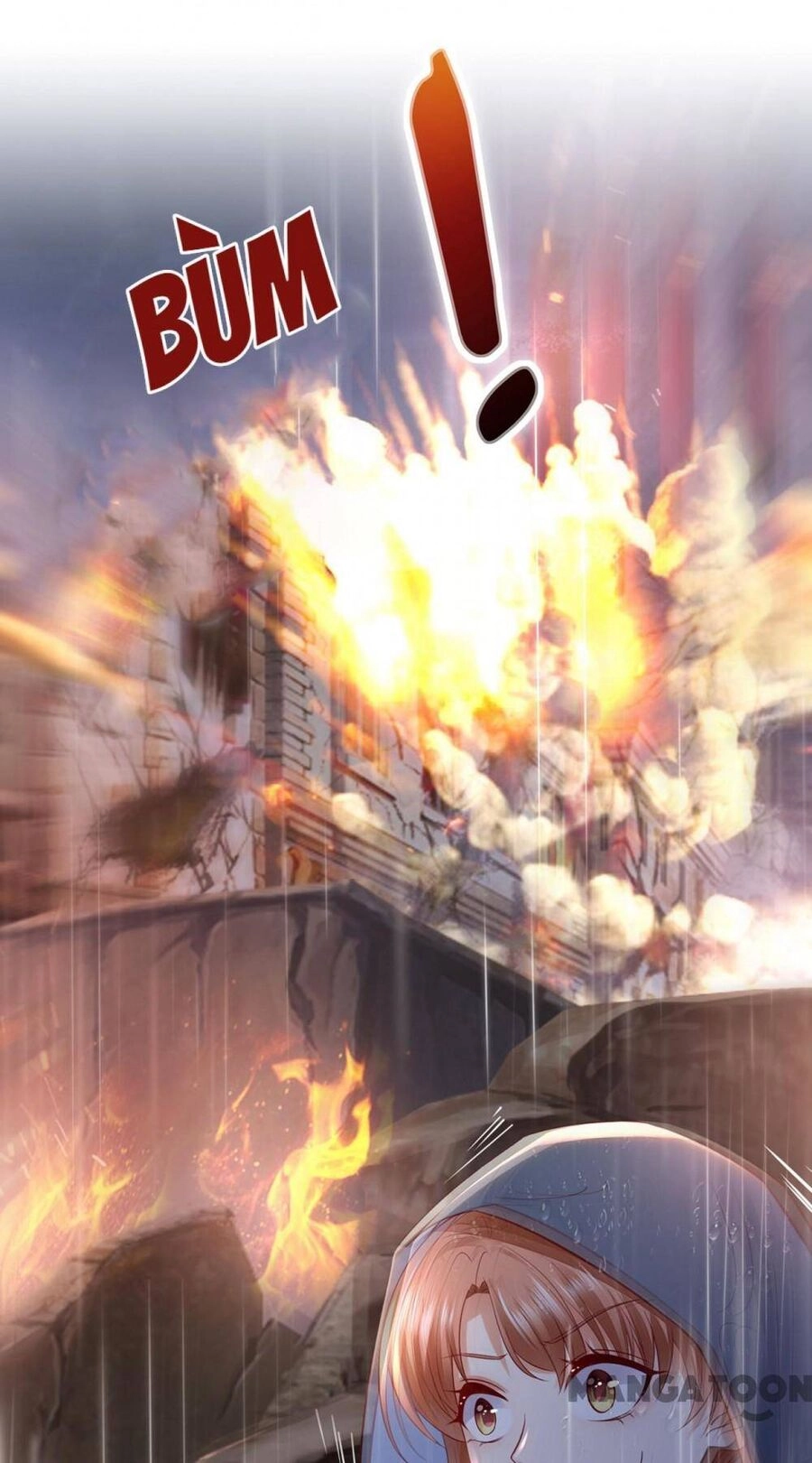 Hào Môn Thiên Giới Tiền Thê Chapter 649 - 32