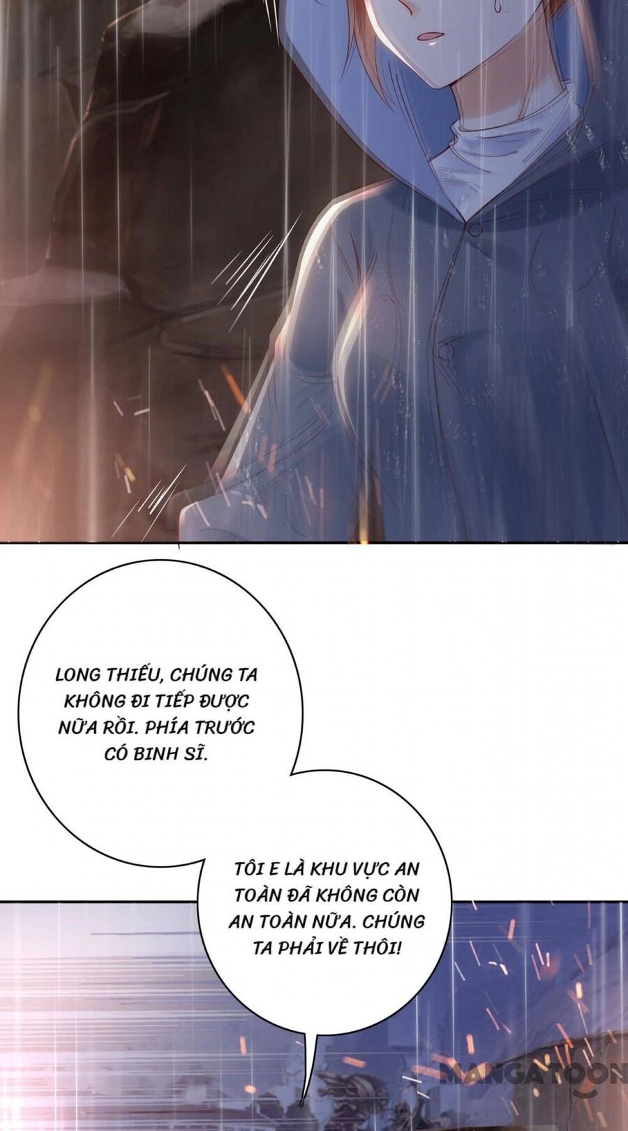 Hào Môn Thiên Giới Tiền Thê Chapter 649 - 33