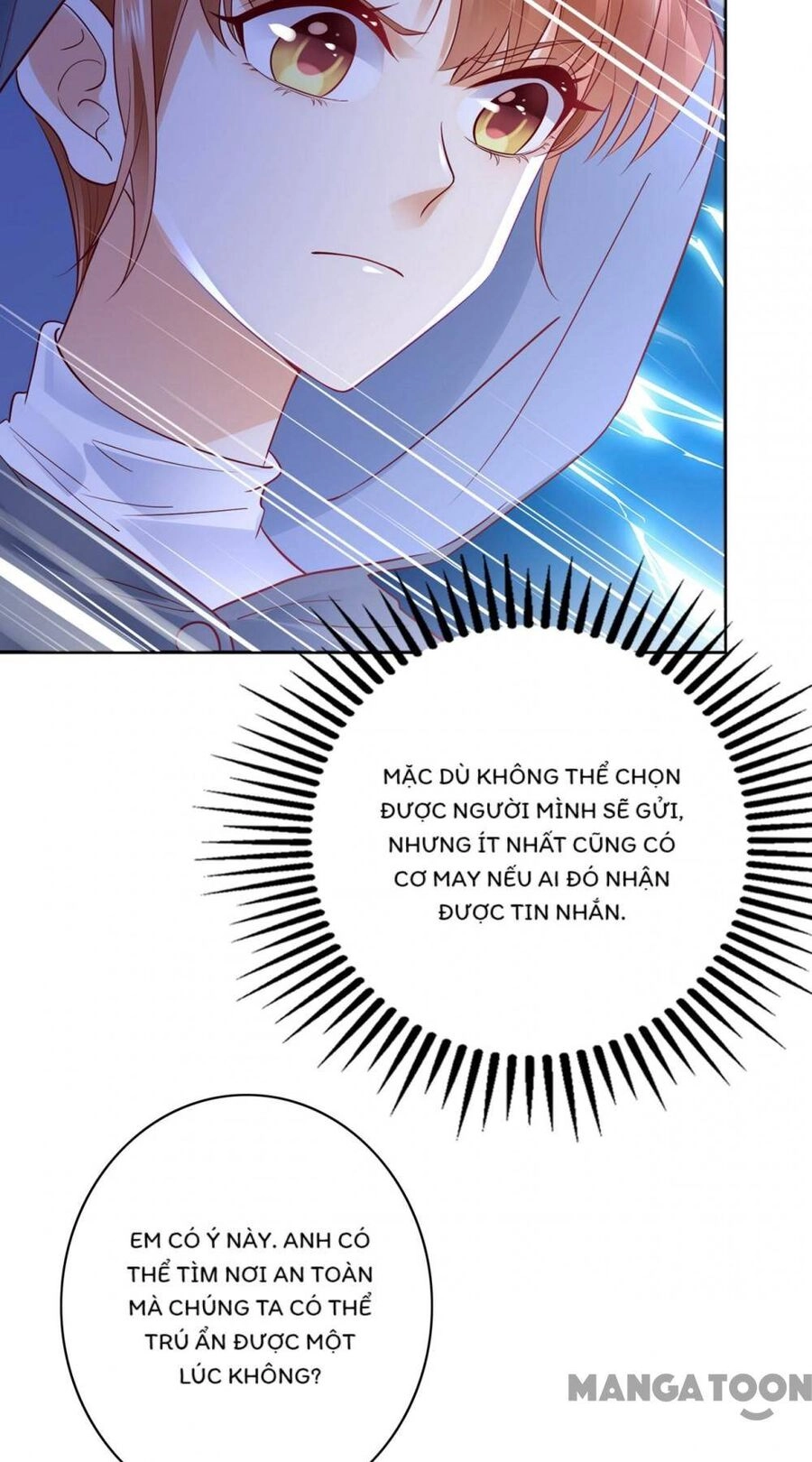 Hào Môn Thiên Giới Tiền Thê Chapter 649 - 37