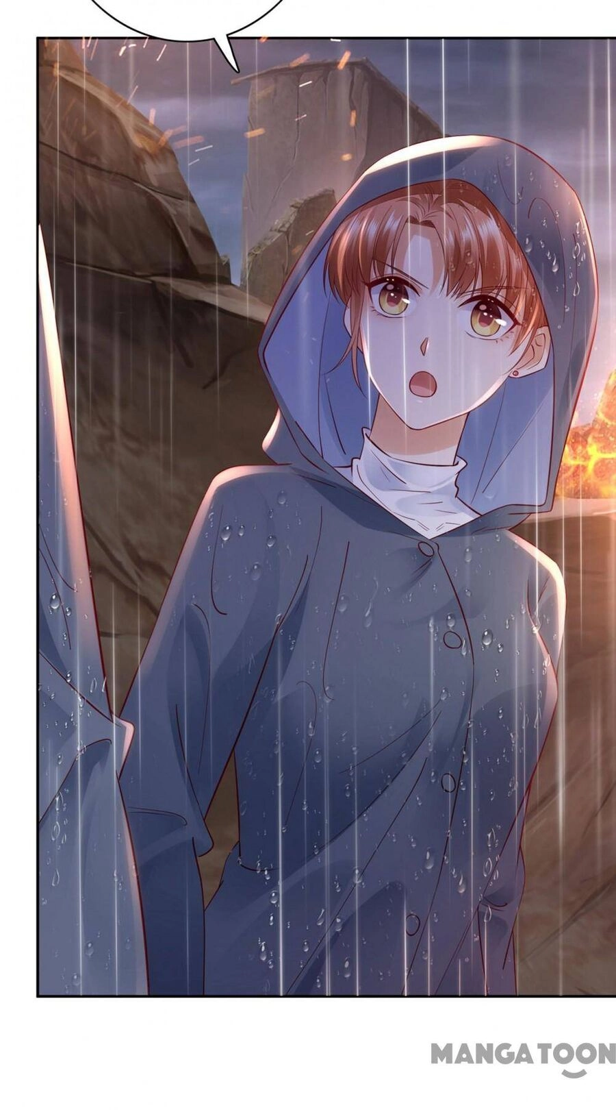 Hào Môn Thiên Giới Tiền Thê Chapter 649 - 38