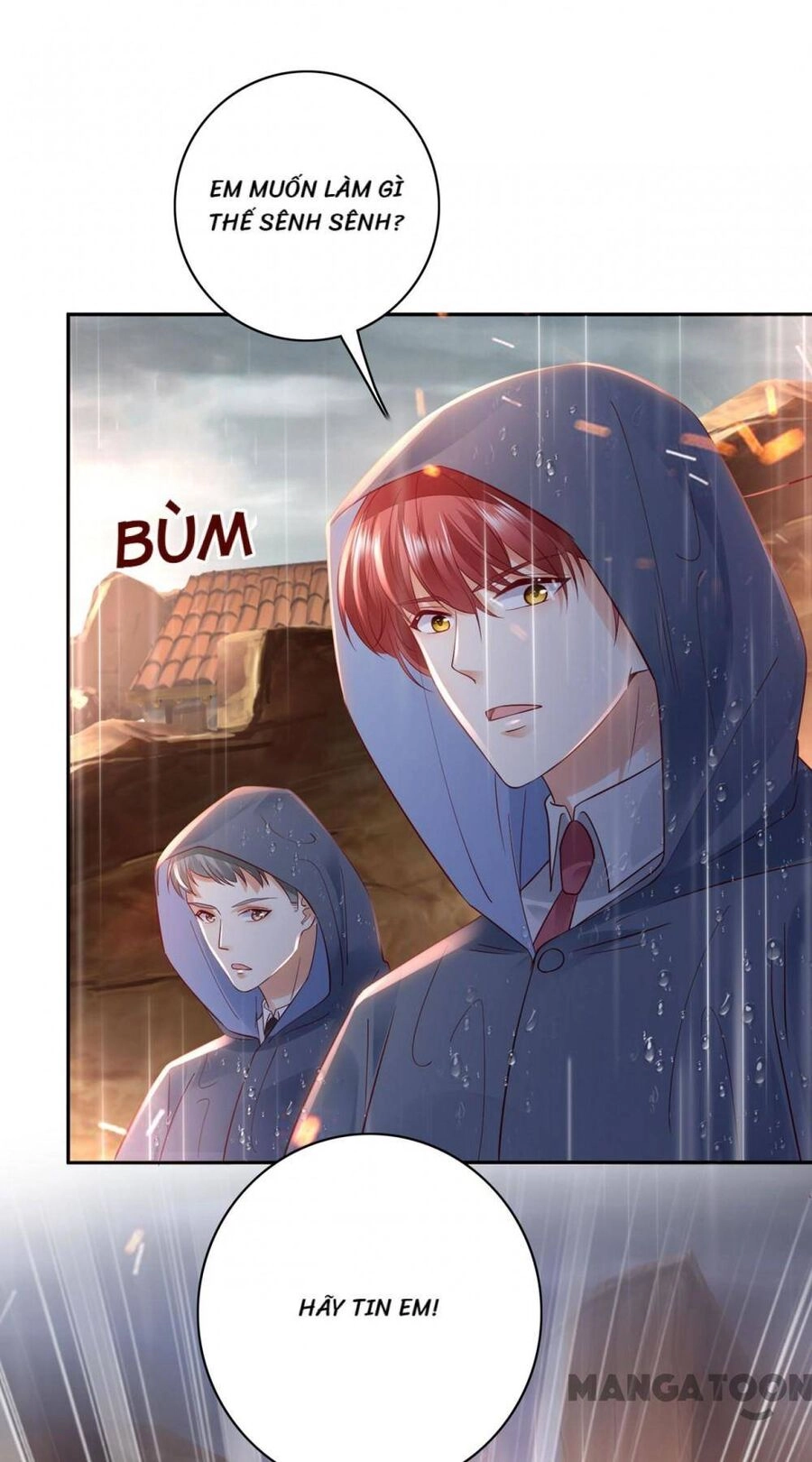 Hào Môn Thiên Giới Tiền Thê Chapter 649 - 39