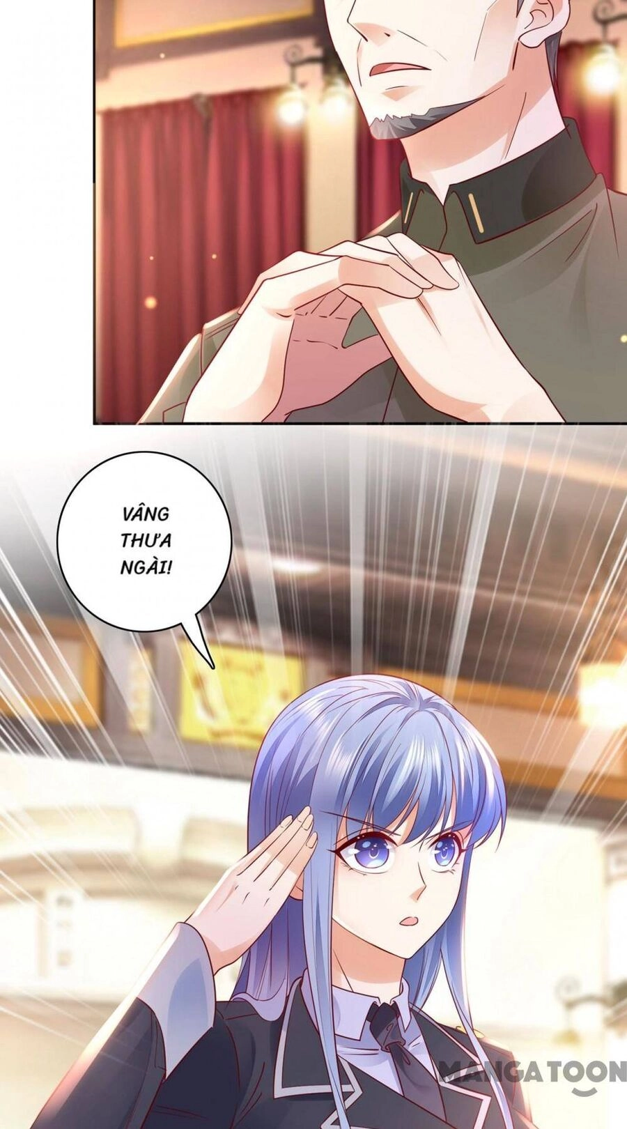 Hào Môn Thiên Giới Tiền Thê Chapter 650 - 3