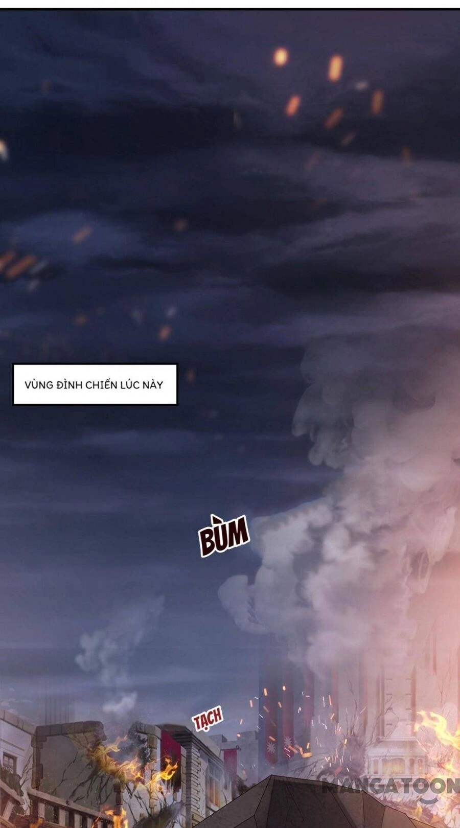 Hào Môn Thiên Giới Tiền Thê Chapter 650 - 25