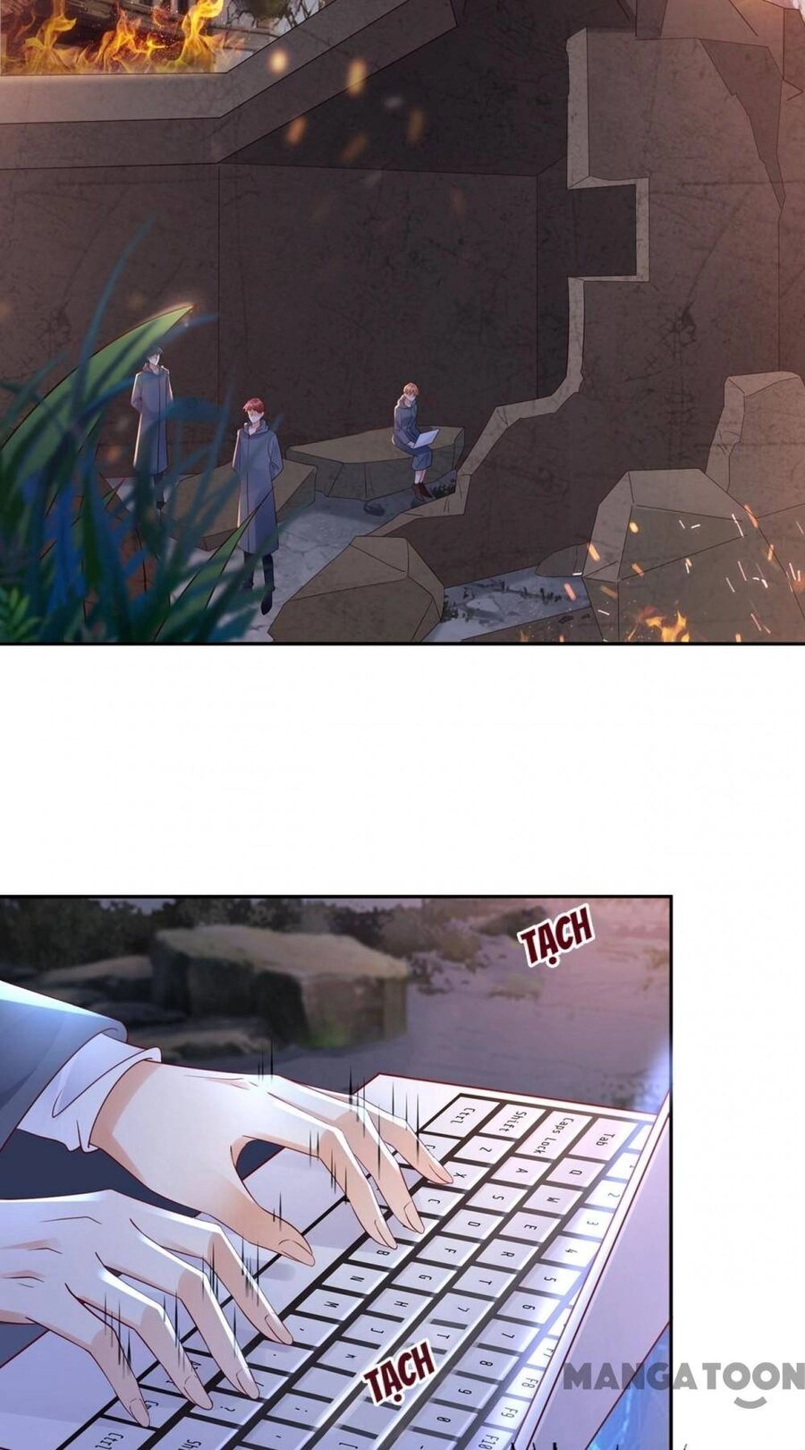 Hào Môn Thiên Giới Tiền Thê Chapter 650 - 26