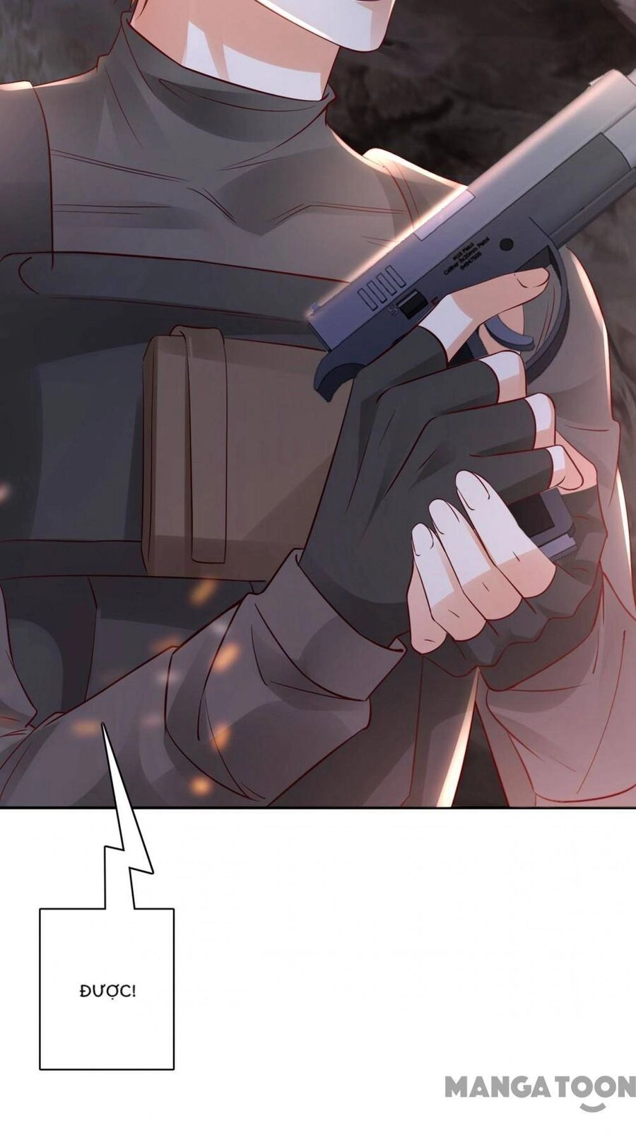 Hào Môn Thiên Giới Tiền Thê Chapter 650 - 37