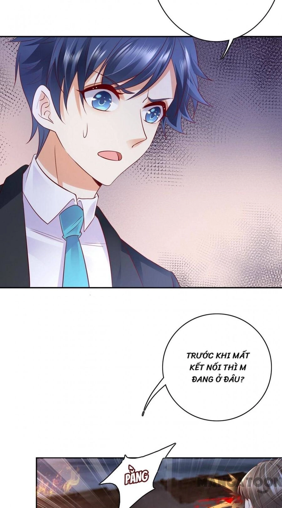 Hào Môn Thiên Giới Tiền Thê Chapter 651 - 2