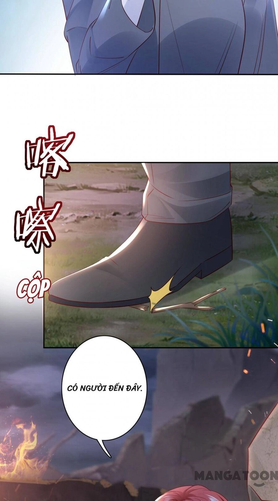 Hào Môn Thiên Giới Tiền Thê Chapter 651 - 8