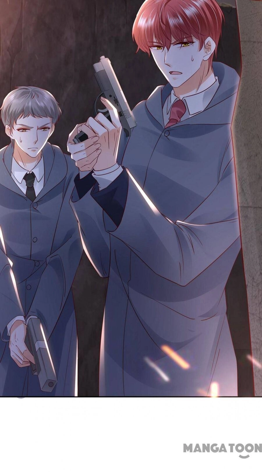 Hào Môn Thiên Giới Tiền Thê Chapter 651 - 9