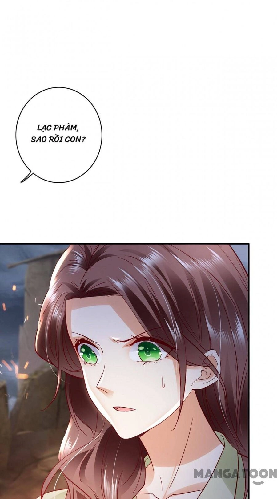 Hào Môn Thiên Giới Tiền Thê Chapter 651 - 19