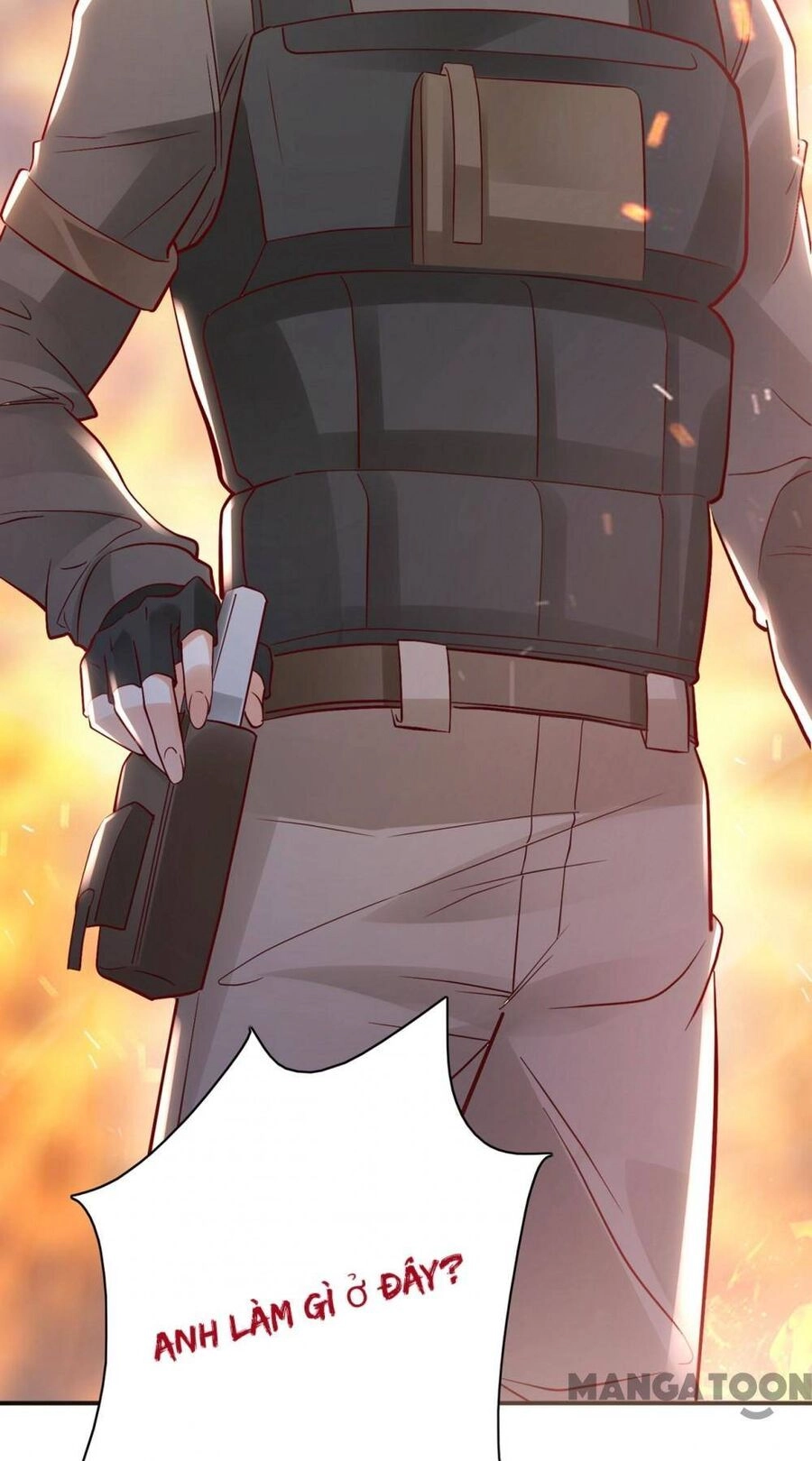 Hào Môn Thiên Giới Tiền Thê Chapter 651 - 22