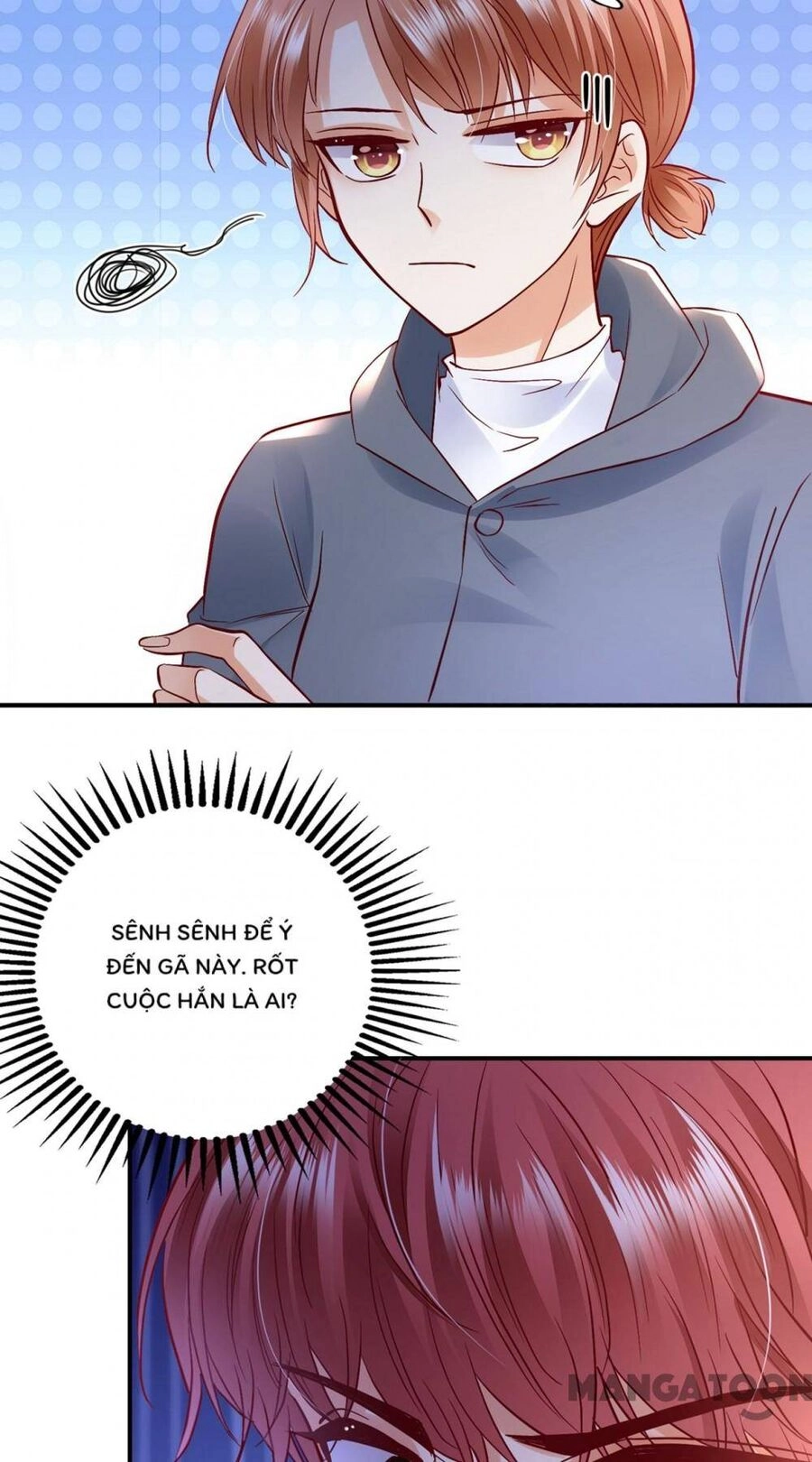 Hào Môn Thiên Giới Tiền Thê Chapter 651 - 25