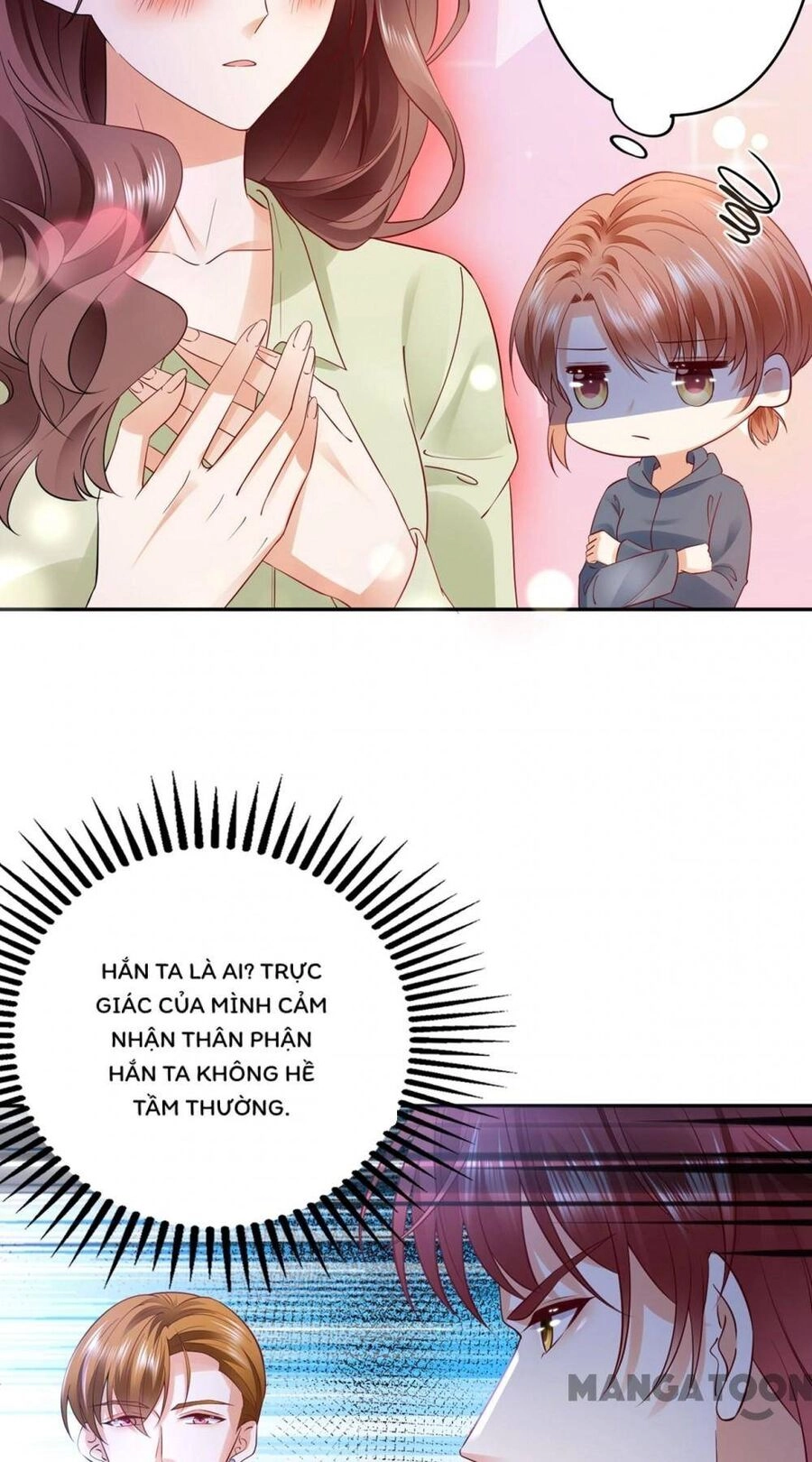 Hào Môn Thiên Giới Tiền Thê Chapter 651 - 33