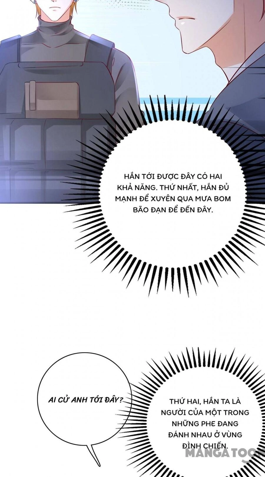 Hào Môn Thiên Giới Tiền Thê Chapter 651 - 34