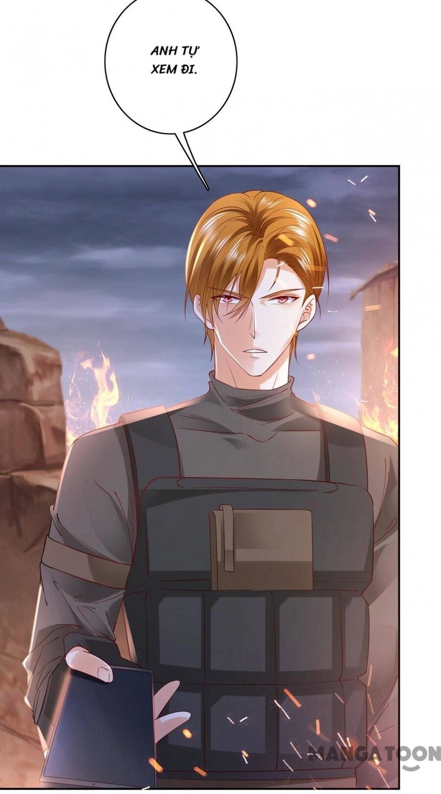 Hào Môn Thiên Giới Tiền Thê Chapter 651 - 36