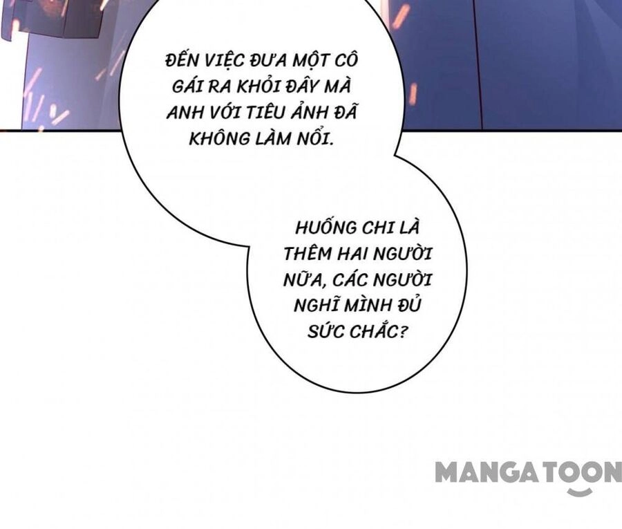 Hào Môn Thiên Giới Tiền Thê Chapter 652 - 9