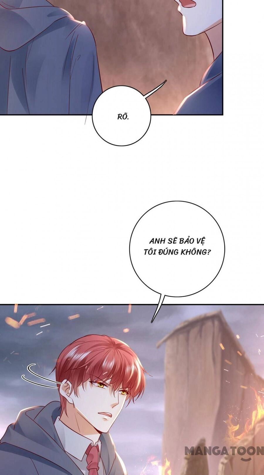 Hào Môn Thiên Giới Tiền Thê Chapter 652 - 15