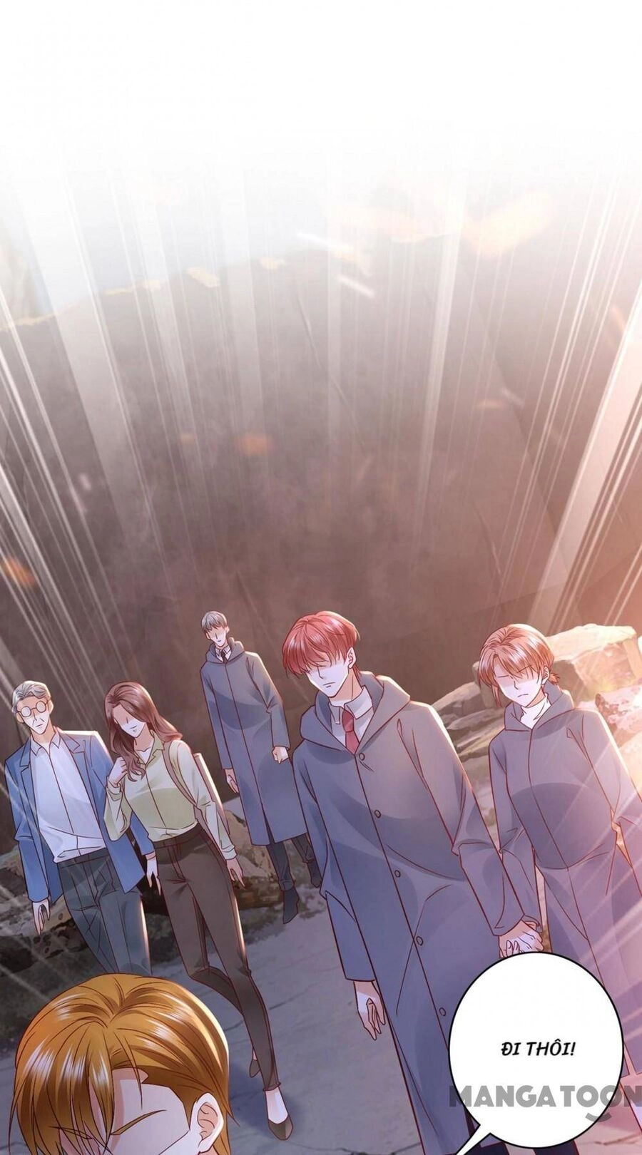 Hào Môn Thiên Giới Tiền Thê Chapter 652 - 18