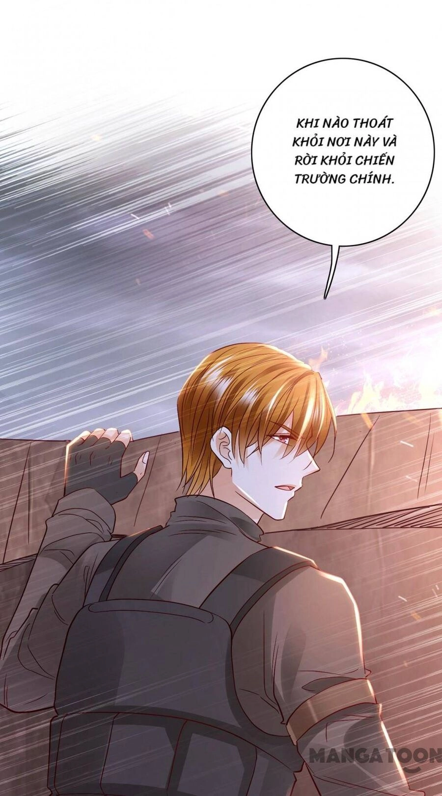 Hào Môn Thiên Giới Tiền Thê Chapter 652 - 25