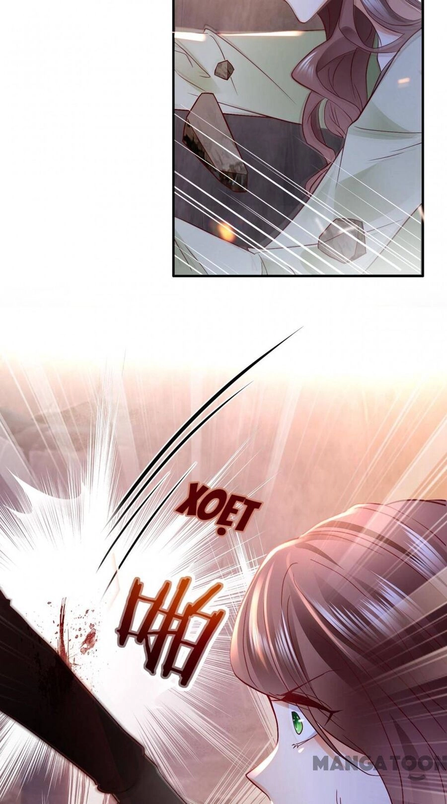 Hào Môn Thiên Giới Tiền Thê Chapter 652 - 29