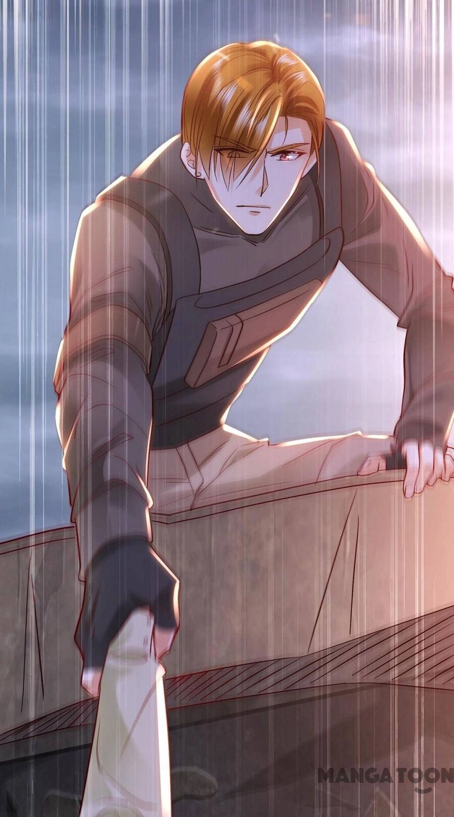 Hào Môn Thiên Giới Tiền Thê Chapter 652 - 33