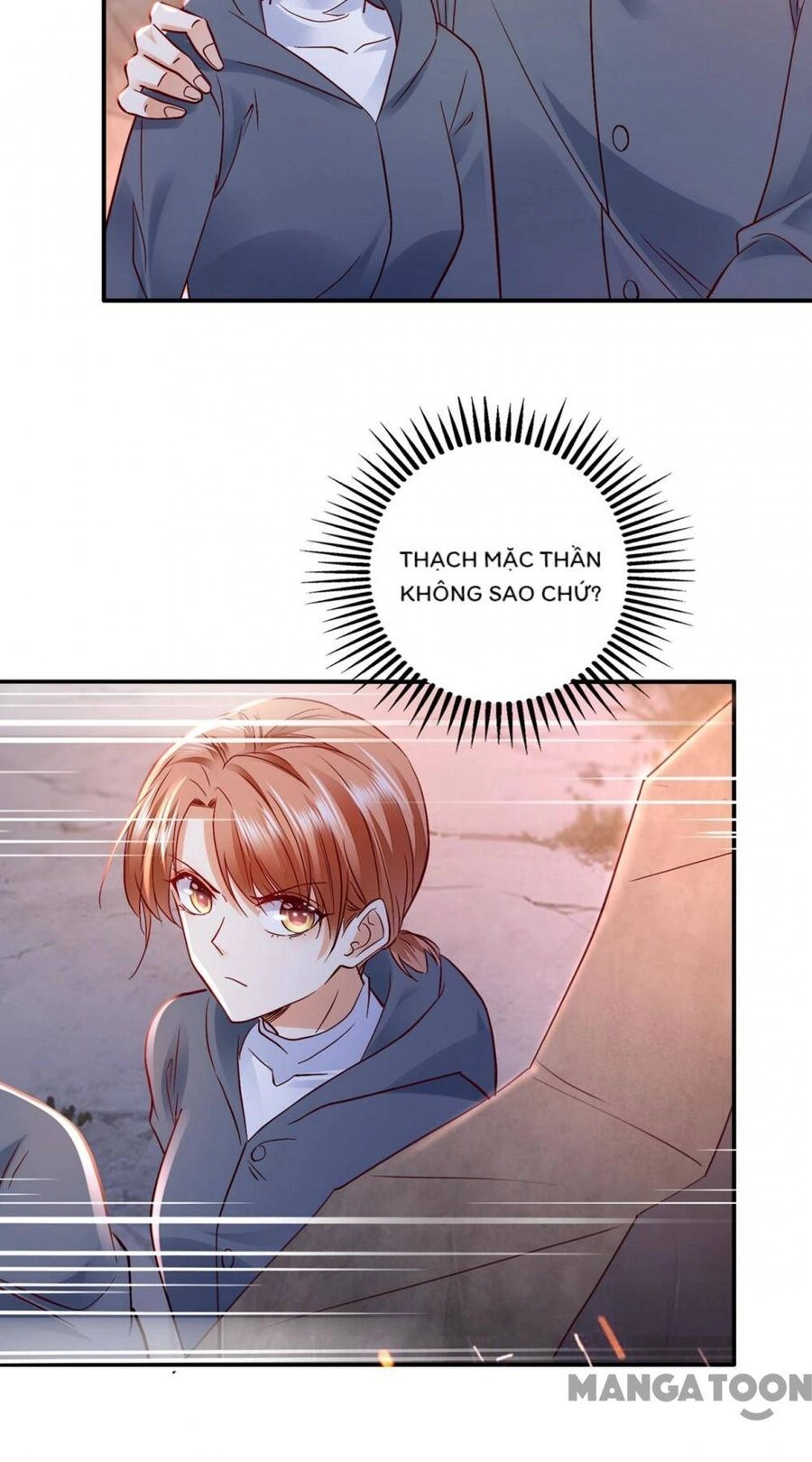 Hào Môn Thiên Giới Tiền Thê Chapter 653 - 4