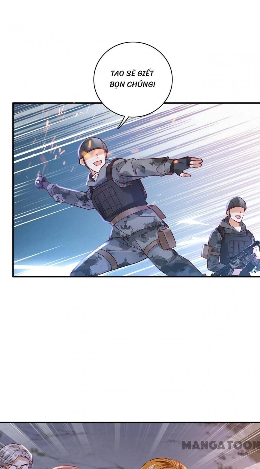 Hào Môn Thiên Giới Tiền Thê Chapter 653 - 9