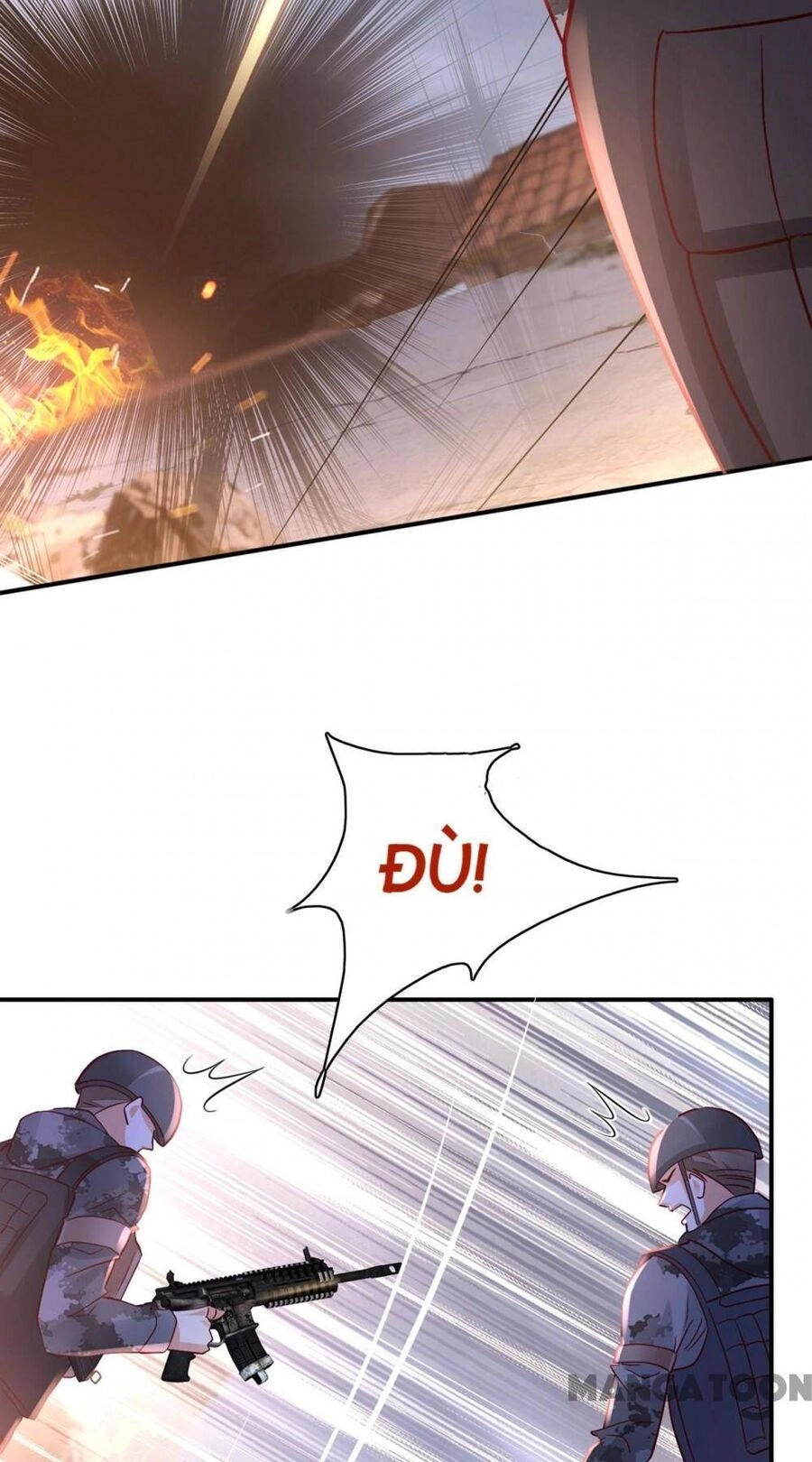 Hào Môn Thiên Giới Tiền Thê Chapter 653 - 12