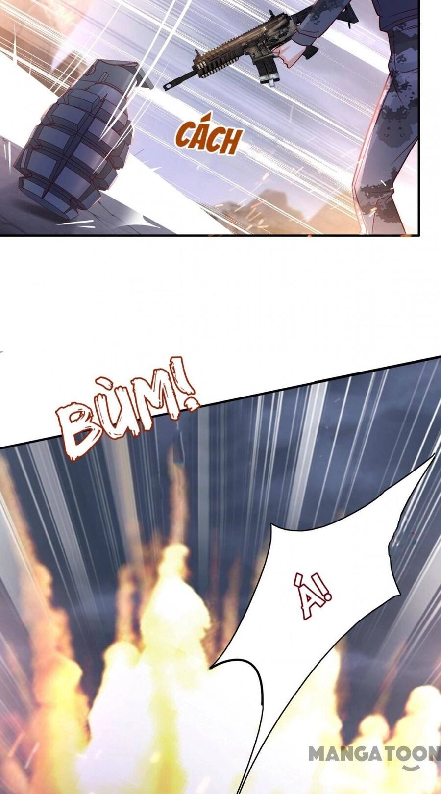 Hào Môn Thiên Giới Tiền Thê Chapter 653 - 13