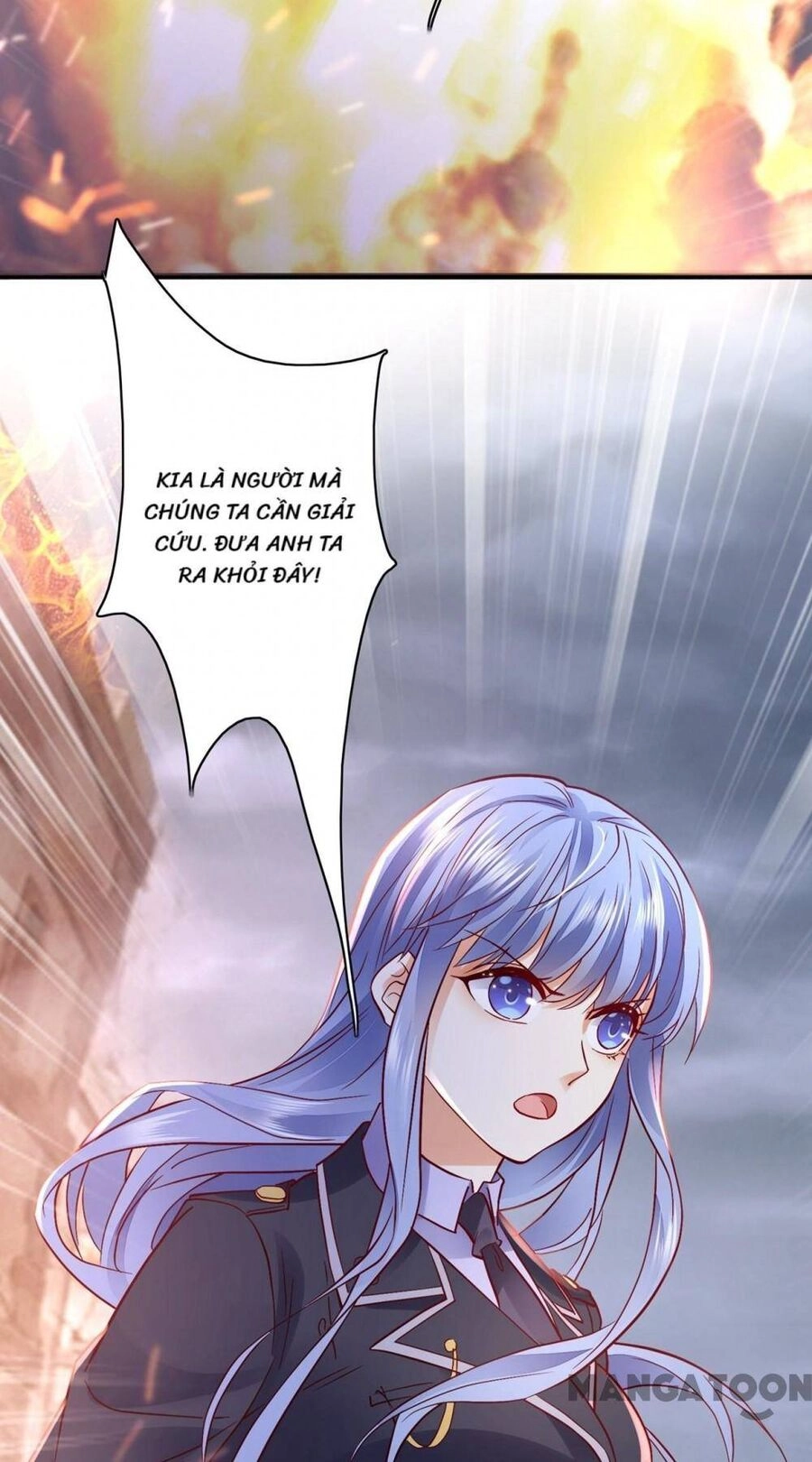 Hào Môn Thiên Giới Tiền Thê Chapter 653 - 14