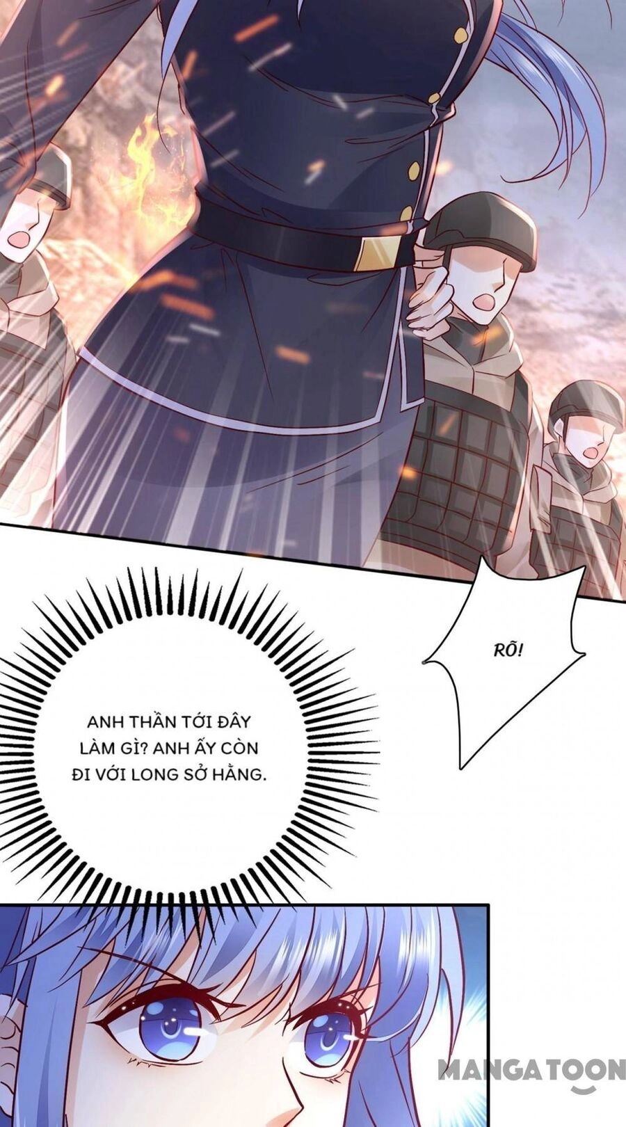 Hào Môn Thiên Giới Tiền Thê Chapter 653 - 15