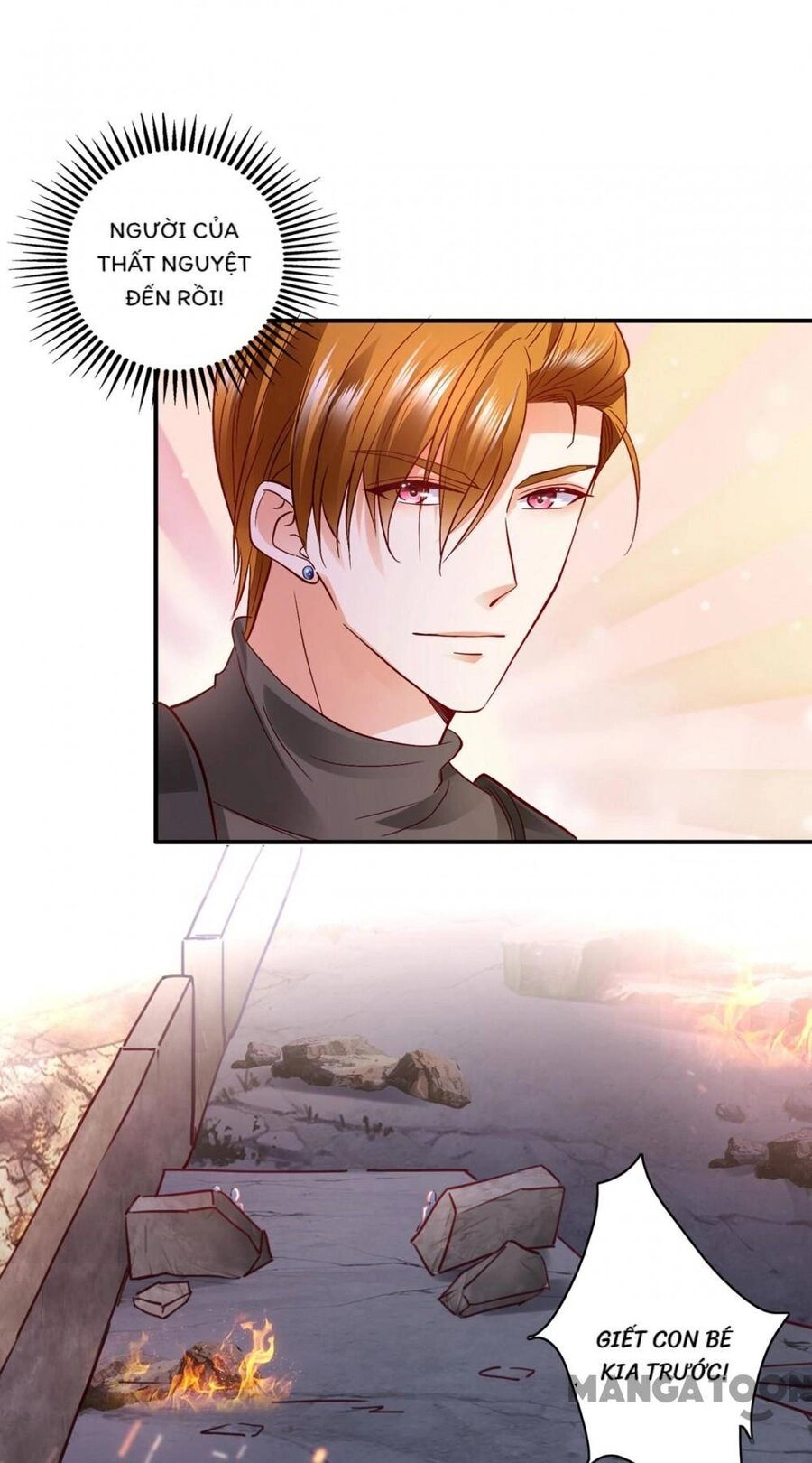 Hào Môn Thiên Giới Tiền Thê Chapter 653 - 17