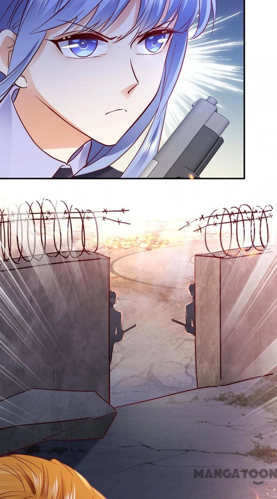 Hào Môn Thiên Giới Tiền Thê Chapter 653 - 19