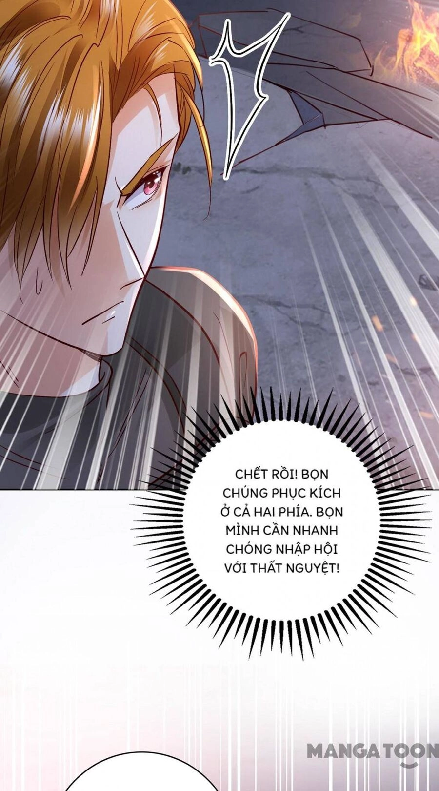 Hào Môn Thiên Giới Tiền Thê Chapter 653 - 20