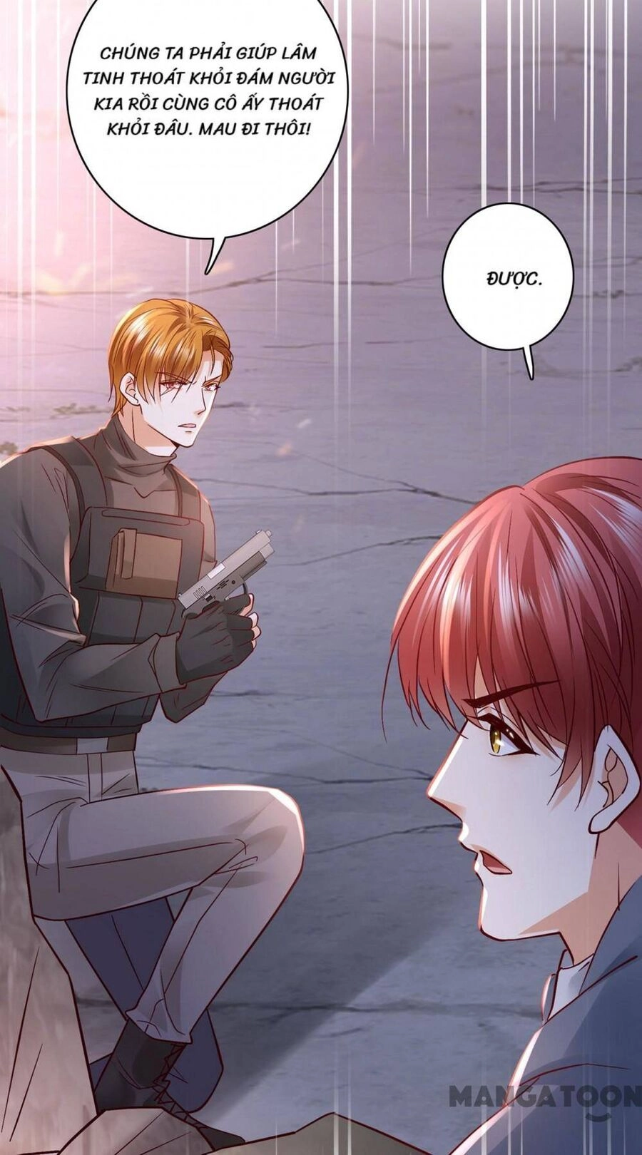 Hào Môn Thiên Giới Tiền Thê Chapter 653 - 21