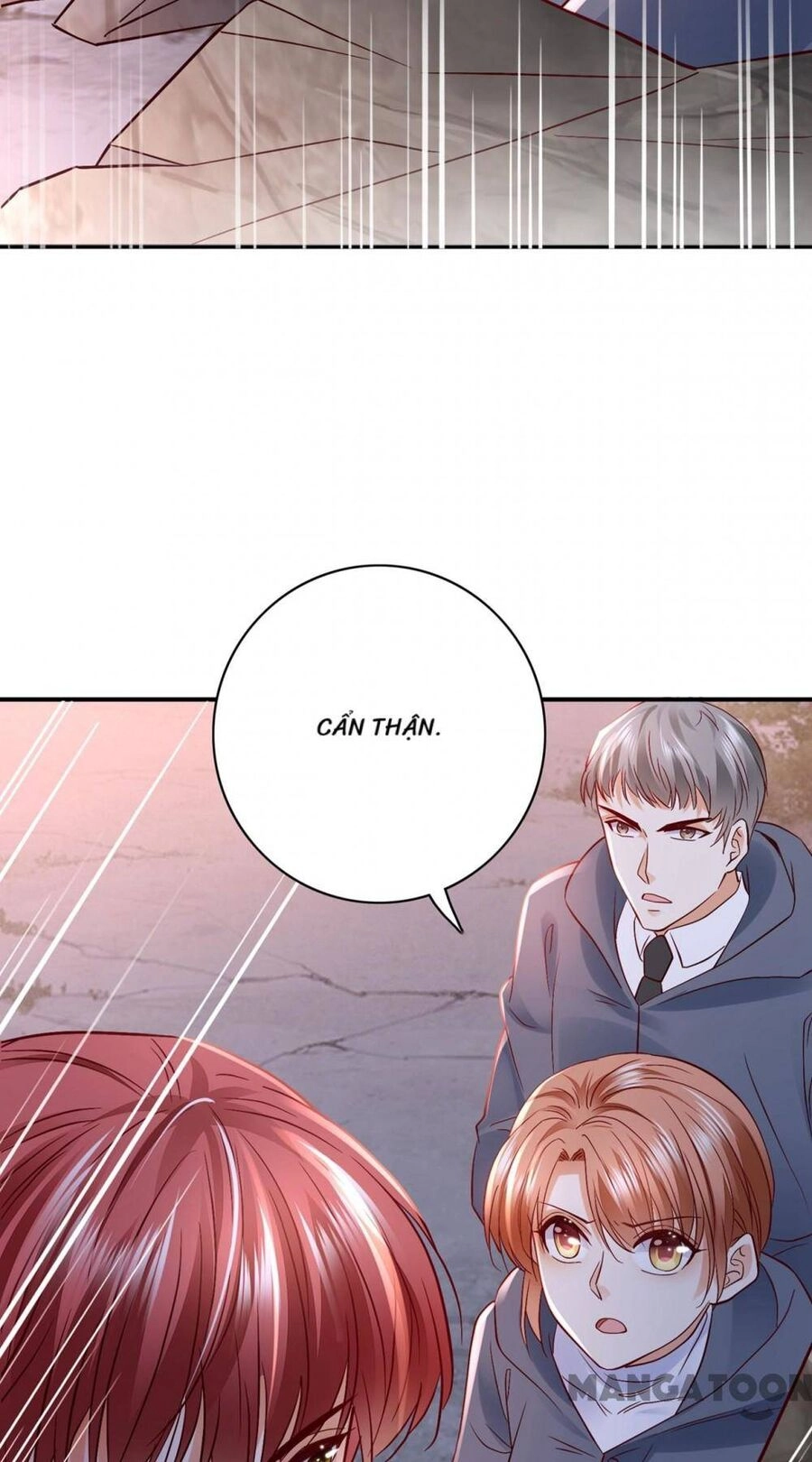 Hào Môn Thiên Giới Tiền Thê Chapter 653 - 22