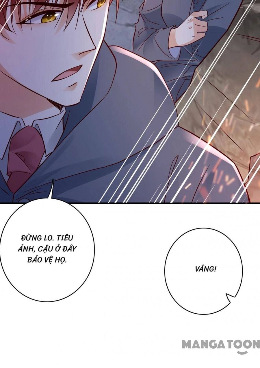 Hào Môn Thiên Giới Tiền Thê Chapter 653 - 23