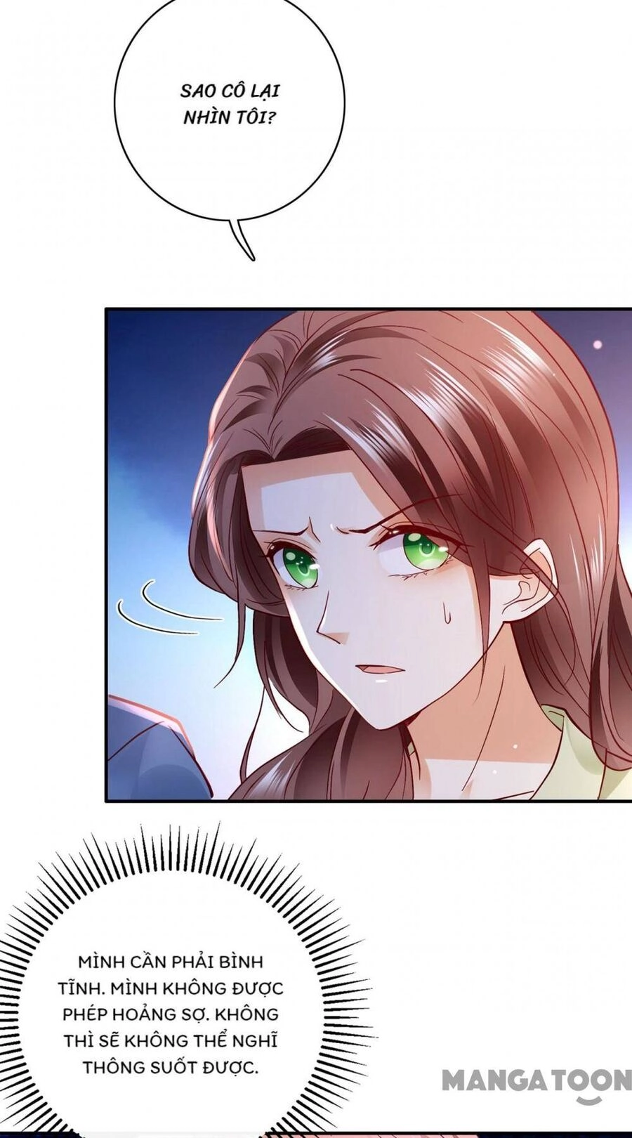 Hào Môn Thiên Giới Tiền Thê Chapter 653 - 25