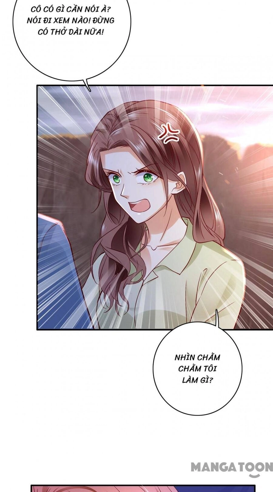 Hào Môn Thiên Giới Tiền Thê Chapter 653 - 27