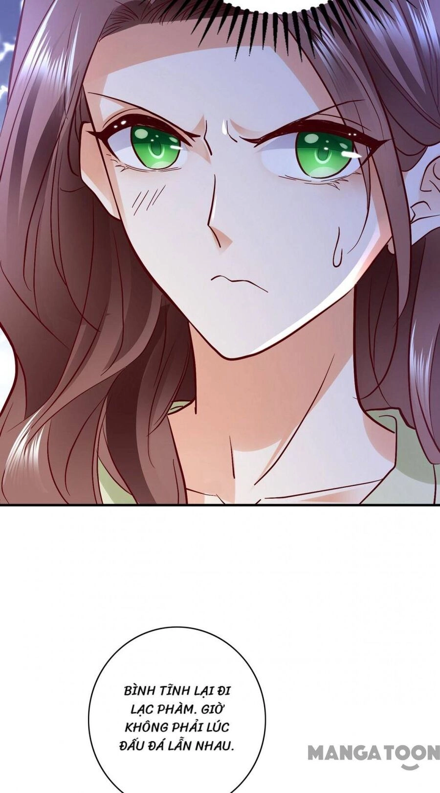 Hào Môn Thiên Giới Tiền Thê Chapter 653 - 29